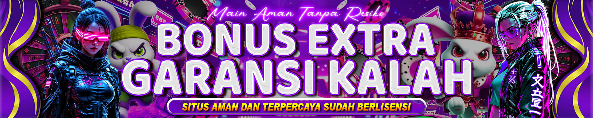 musik4d garansi kekalahan 100%
